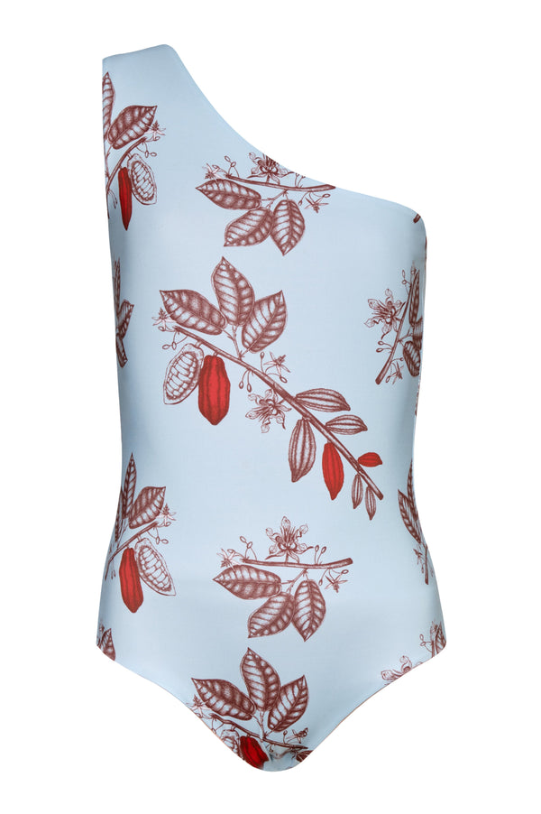 Mini Arahuac / Blue Cacao